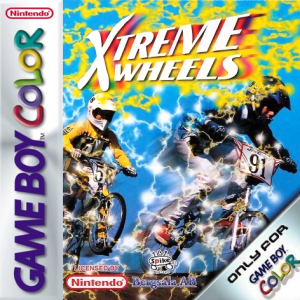 Xtreme Wheels (USA)